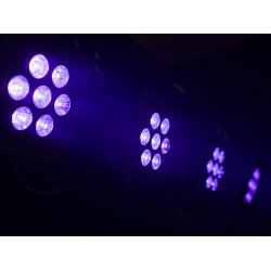 Eurolite LED KLS-3002 Next Compact Light Set