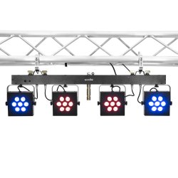 Eurolite LED KLS-3002 Next Compact Light Set