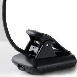 K&M 12264 Genopladelig LED Nodelampe