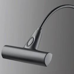 K&M 12264 Genopladelig LED Nodelampe