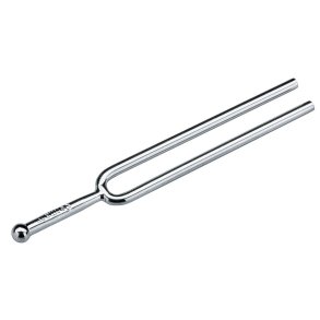 K&M 168 Stemmegaffel A 440 Hz.