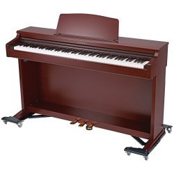 K&M 18804 Hjulst til El-klaver