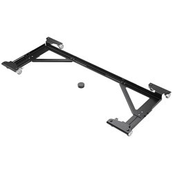 K&M 18804 Hjulst til El-klaver