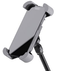 K&M 19753 Smartphone holder