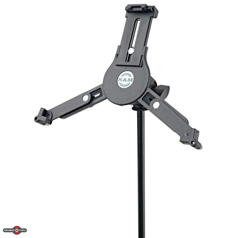 K&M 19790 Tablet holder - Large