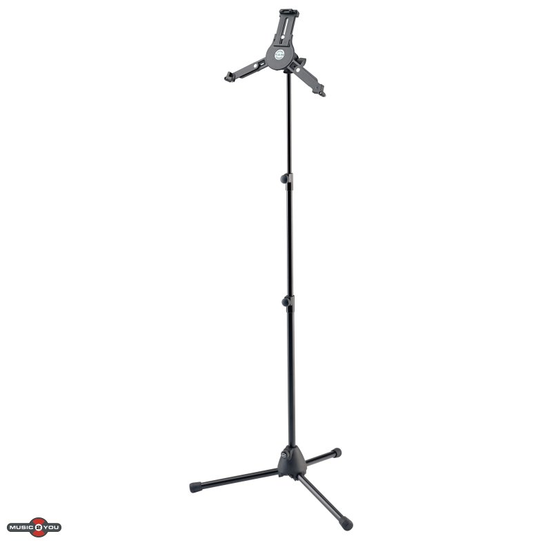 K&M 19793 Tablet holder med stativ - Large