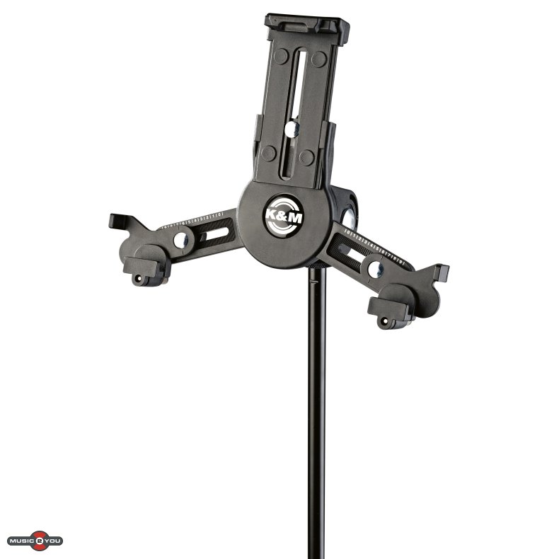 K&M 19795 Tablet holder - Medium