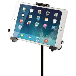 K&M 19795 Tablet holder - Medium