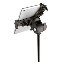 K&M 19795 Tablet holder - Medium