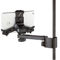 K&M 19796 Universal Tablet holder til stativ