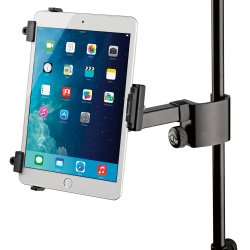 K&M 19796 Universal Tablet holder til stativ