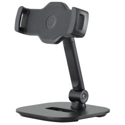 K&M 19800 Tablet holder med fod