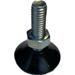 Fod til K&M 18950 + 18953 stativ