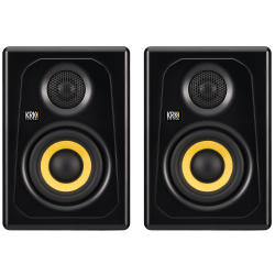 KRK Kreate 3 Studio Monitor - Par