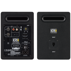 KRK Kreate 3 Studio Monitor - Par