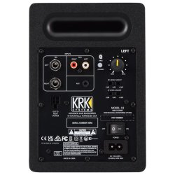 KRK Kreate 3 Studio Monitor - Par