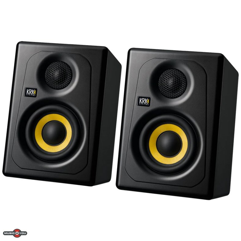 KRK Kreate 3 Studio Monitor - Par