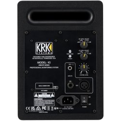 KRK Kreate 5 Studio Monitor