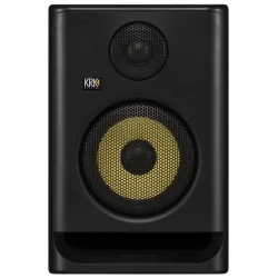 KRK Rokit RP5 G5 Studio Monitor - Sort