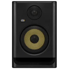 KRK Rokit RP5 G5 Studio Monitor - Sort