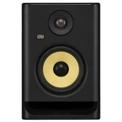 KRK Rokit RP5 G5 Studio Monitor - Sort