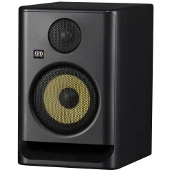 KRK Rokit RP5 G5 Studio Monitor - Sort