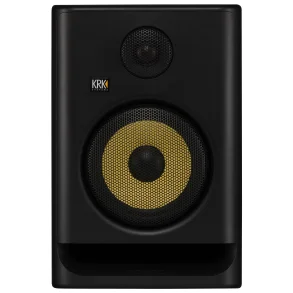 KRK Rokit RP7 G5 Studio Monitor - Sort