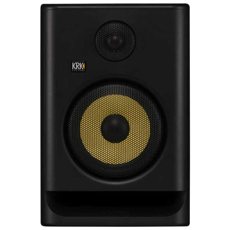 KRK Rokit RP7 G5 Studio Monitor - Sort