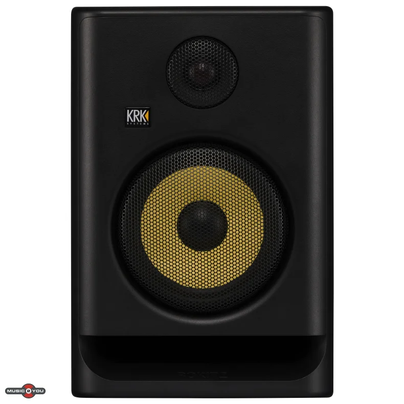 KRK Rokit RP7 G5 Studio Monitor - Sort