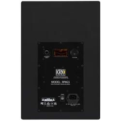 KRK Rokit RP8 G5 Studio Monitor - Sort