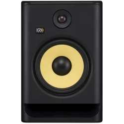 KRK Rokit RP8 G5 Studio Monitor - Sort