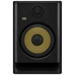 KRK Rokit RP8 G5 Studio Monitor - Sort