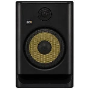 KRK Rokit RP8 G5 Studio Monitor - Sort