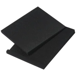 KRK Rokit RP8 G5 Studio Monitor - Sort