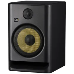 KRK Rokit RP8 G5 Studio Monitor - Sort