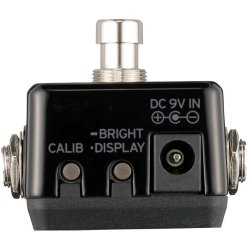 Korg PB-X-MINI Pedal Tuner