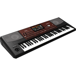 Korg PA700 Keyboard