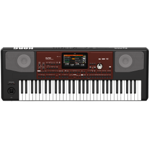 Korg PA700 Keyboard