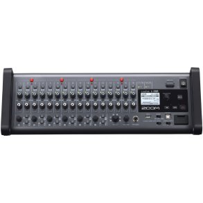 Zoom Livetrak L-20R Mixer