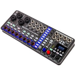 Zoom LiveTrak L6max Mixer
