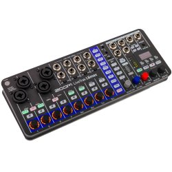 Zoom LiveTrak L6max Mixer