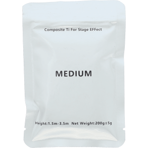 Algam Lighting 200Gram Pulver til Spark maskine