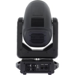 Algam Lighting MB200 LED beam movinghead 200W med RGB LED ring