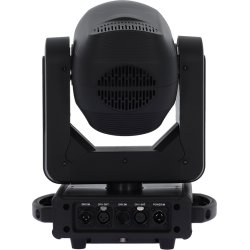 Algam Lighting MS150 LED Spot Movinghead 120W med LED RGB Ring