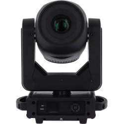 Algam Lighting MS150 LED Spot Movinghead 120W med LED RGB Ring