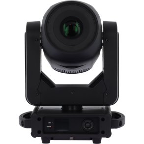 Algam Lighting MS150 LED Spot Movinghead 120W med LED RGB Ring