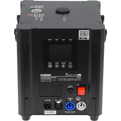 Algam Lighting PHOENIX Cold Spark Machine