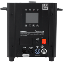 Algam Lighting PHOENIX Cold Spark Machine