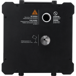 Algam Lighting PHOENIX Cold Spark Machine