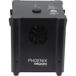 Algam Lighting PHOENIX Cold Spark Machine